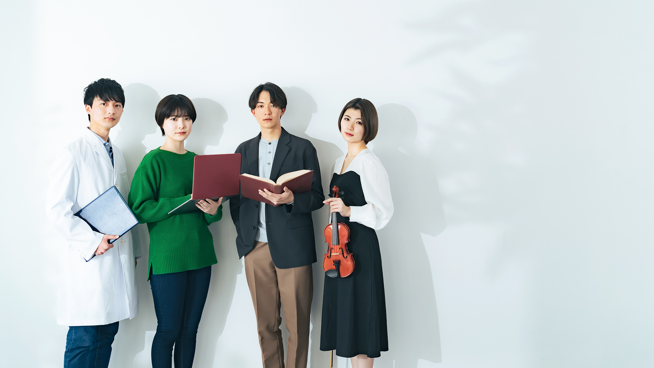 University Branding・あなたの大学の「宝」は何ですか？