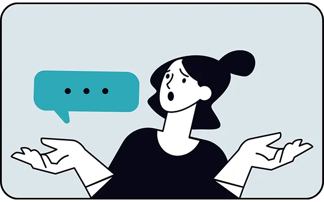 他大学との違いを説明できないまま広報施策を行っている状態