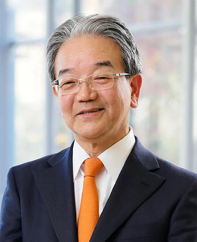 上條 憲二